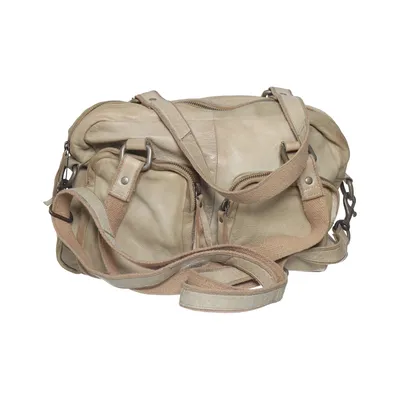 Sac à bandoulière (Beige) de Spikes & Sparrow