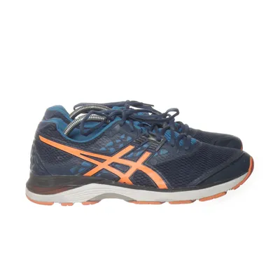 Löparskor (Blå, Orange) från Asics