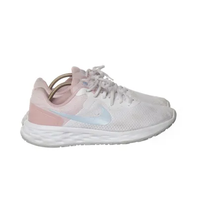 Löparskor (Vit, Rosa, Grå) från Nike Running