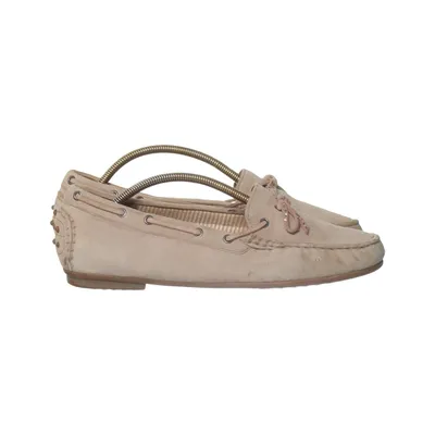 Loafers (Beige) from Gabor Leather
