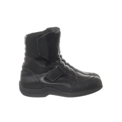 Motorbike shoes (Black) from Alpinestars
