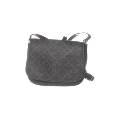 Schoudertas (Bruin, Zwart) van By Malene Birger