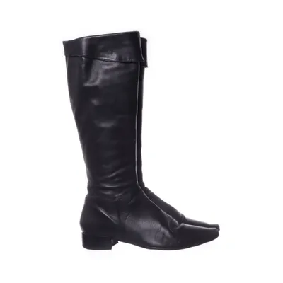 Boots (Black) from Jerns