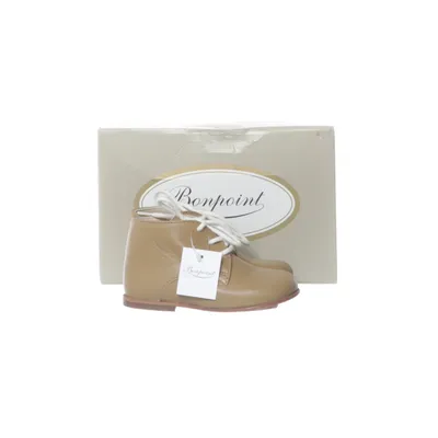Derby schoenen (Beige) van Bonpoint