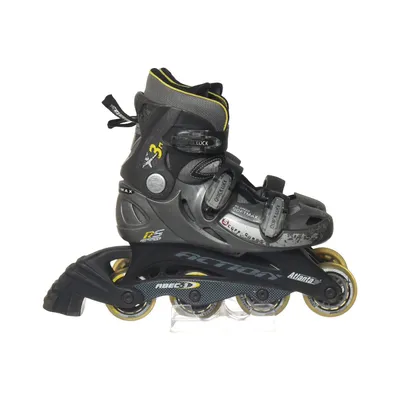 Rollers (X3m) de Atlanta