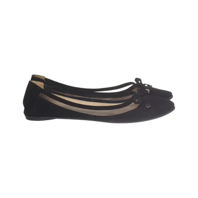 Ballerina's (Zwart) van JM. Diamant
