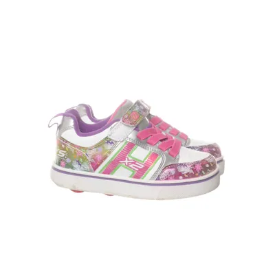 Rullskor (Flerfärgad) från Heelys