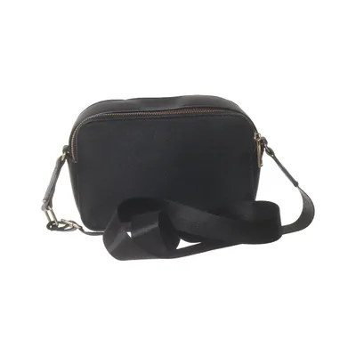 Sac à bandoulière (Noir) de About You