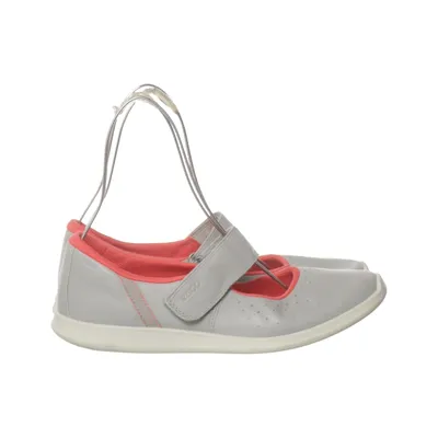 Chaussures de marche (Gris) de Ecco