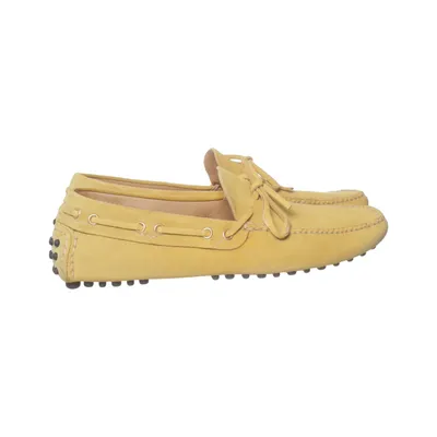 Mockasiner (Gul) från Car Shoe