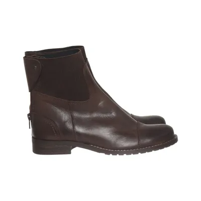 Chelsea boots (Brun) från Ilse Jacobsen Hornbæk Skinn