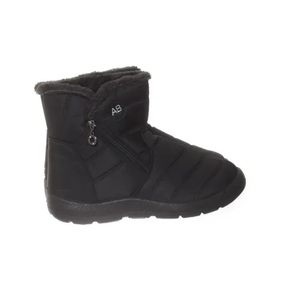 Boots (Svart) från AB