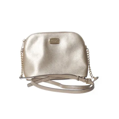 Skuldertaske (Cindi) fra Michael Kors Læder