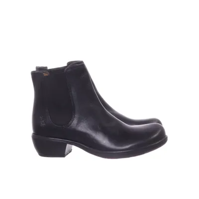 Chelsea boots (Svart) från Fly London