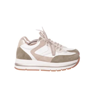 Sneakers (Hvid) fra Voile Blanche