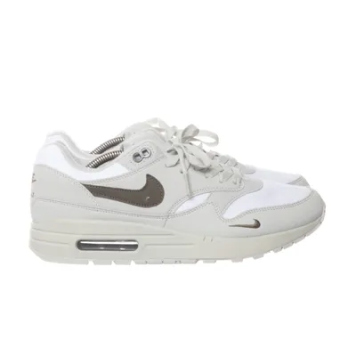 Sneakers (Hvid, Grå) fra Nike Air Max Kunstlæder