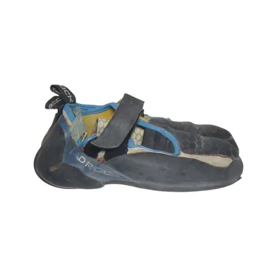 Climbing shoes (Black, Blue, Multicolored) from Mad Rock