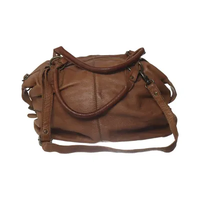 Sac à bandoulière (Marron) de Strauss Innovation