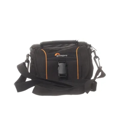 Kameraväska (Svart) från Lowepro