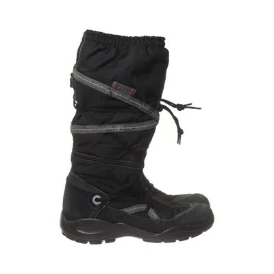 Bottes (Noir) de Ecco