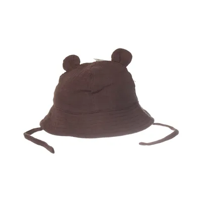 Buckethatt (Brun) från Minimarket Bomull