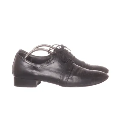 Brogues (Black) from Eram Leather
