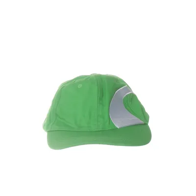 Baseball cap (Green) from Luna