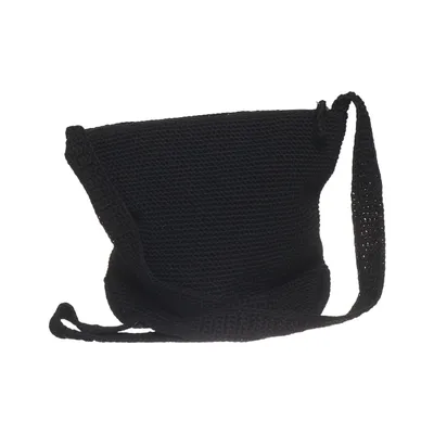 Shoulder-bag (Black) from The Sak Polyester