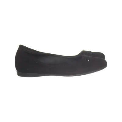 Ballerines (Noir) de Ariane