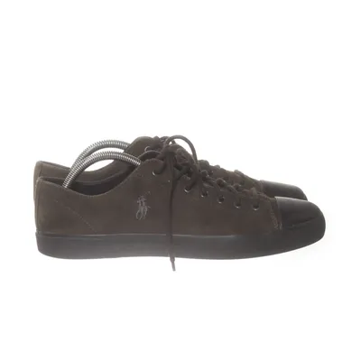 Sneakers (Grön) från Polo Ralph Lauren Mocka