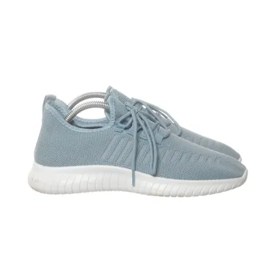 Trainers (Blue) from Bluebox