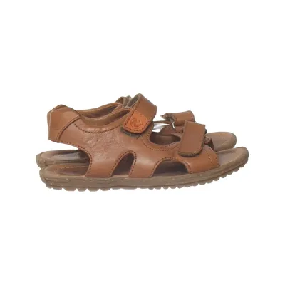 Sandales (Marron) de Naturino Cuir