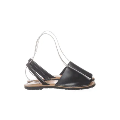 Sandalen (Zwart) van Rosa Negra