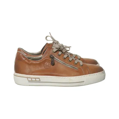 Sneakers (Brun) från Rieker