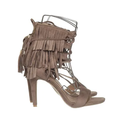 Sandaletter (Beige) från Mia & Jo