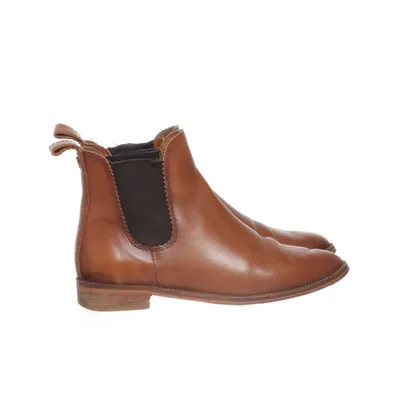 kraasa men's synthetic leather boots