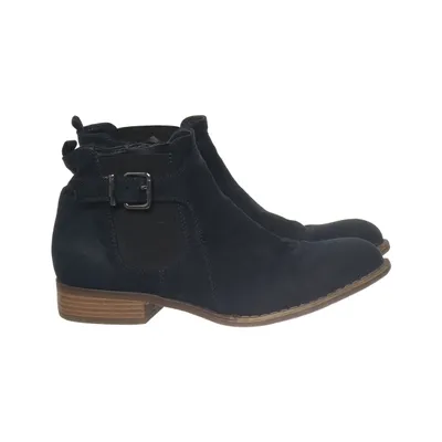 Boots (Svart) från Limelight