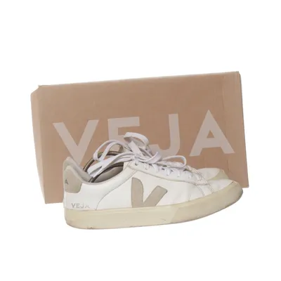 Sneakers (Vit) från Veja