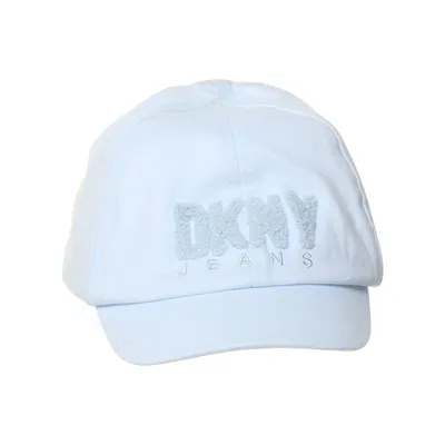 Baseballkeps (Blå) från DKNY Jeans Bomull