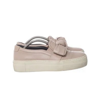Loafers (Beige) fra Billi Bi Sport Læder
