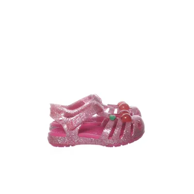 Sandaler (Rosa, Flerfärgad) från Crocs