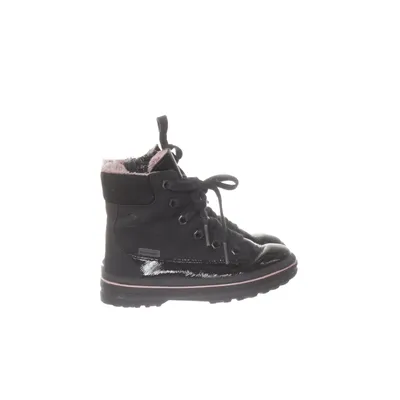 Bottes à lacets (Noir) de Ricosta