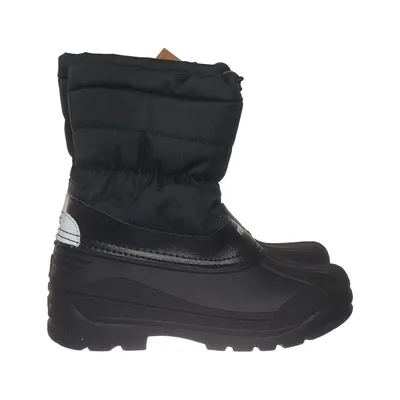 Stiefel (Schwarz) von Reima Leder
