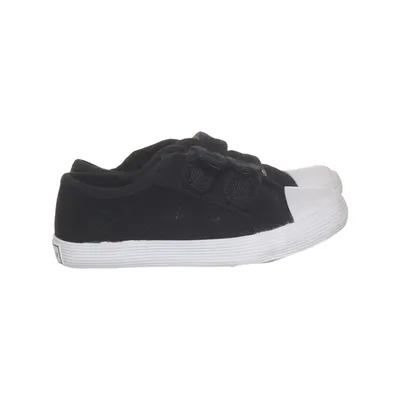 Canvas schoenen (Zwart, Wit) van Victory