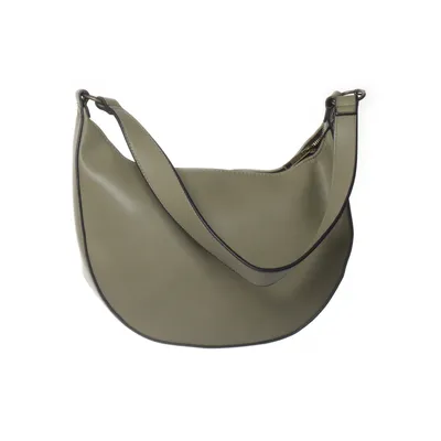 Axelremsväska (Grön) från BPC Bonprix Collection Polyester