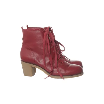 Kängor (Röd) från Flip Flop