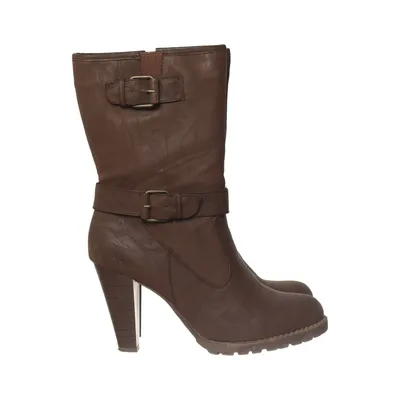 Boots (Brown) from Jennifer