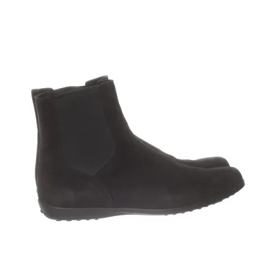 Chelsea boots (Svart) från Tod's
