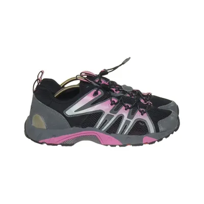 Trainingsschoenen (Receptor) van Receptor by Ecco Leer
