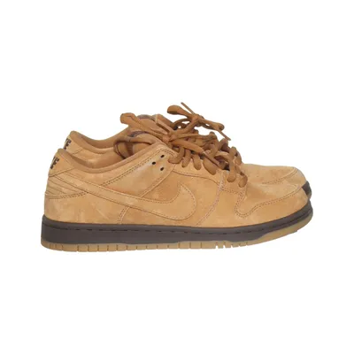 Sneakers (Dunk Low Pro) from Nike SB